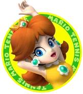 MTO Daisy Icon