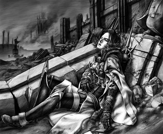 Hermana de batalla 31