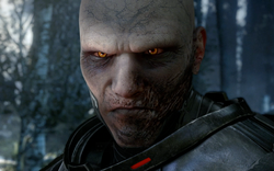 Malgus on Alderaan
