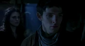 Morgana and Merlin