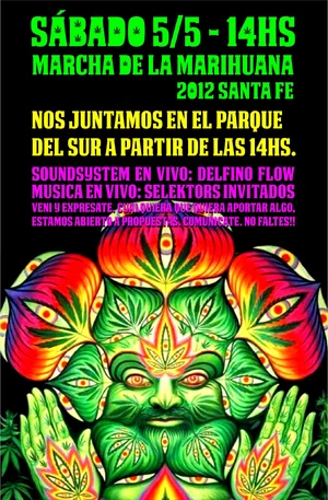 Santa Fe 2012 GMM Argentina