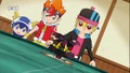 Gurifu Kyoudai 18