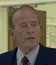 Ralph dobson