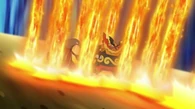 EP739 Que luego rodean a sus rivales