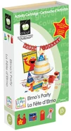 CricutCartridge-ElmosParty