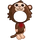 Perfect Pet Monkey Costume-icon