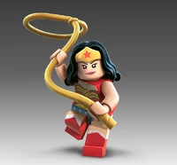 Wonder Woman