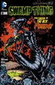 Swamp Thing Vol 5 9