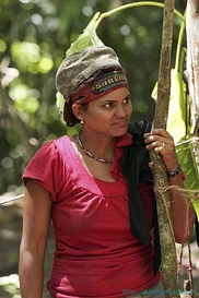 Sandra camp