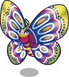 Mariposa Bonita