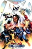 Avengers vs. X-Men Vol 1 1 (Convention Variant)