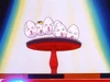 Exeggcute on stage