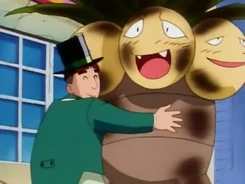 Melvin Exeggutor