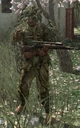 A sniper