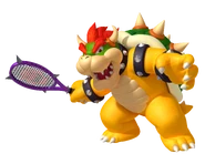 MTO Bowser