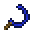 Sapphire Sickle