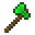 Emerald Axe