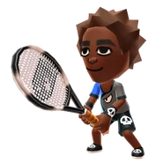 MTO Mii 5