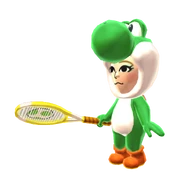 MTO Mii 7