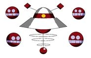 Photon Nebula 2