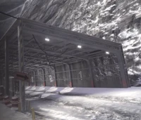 Loading Screen Black Ice MW3