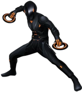 Rinzler KH3D-1-