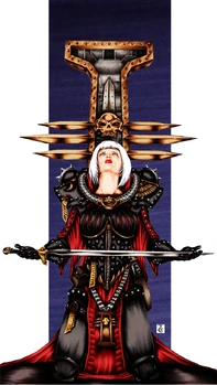 Soro battle sister superior
