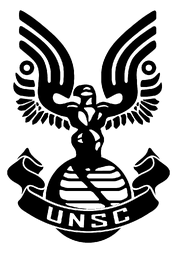 UNSC Logo