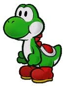 Yoshis Siedlung (5 KB) Yoshis Siedlung