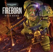 Audio Fireborn