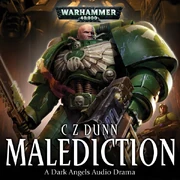 Audio malediction