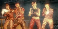 Call of the dead 9
