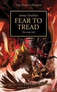 Fear-to-tread