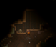 Terraria Underground House Piano