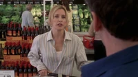 3x07 - Lynette greets Art