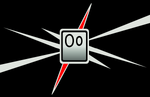 Flag of BAPS