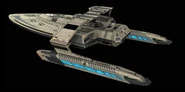 Merian class