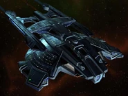 Maelstrom class