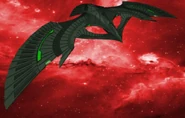 D'renxus class