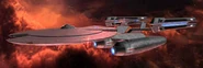 Proxima class