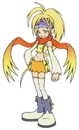 Rikku