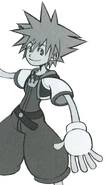 Sora Vieux