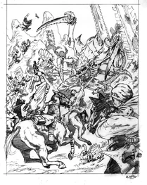Tallarn dos