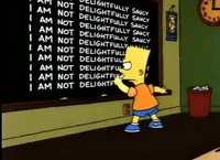 Simpsons-saucy