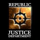 Republic Justice Department