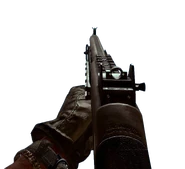 M1014 Grip MW2