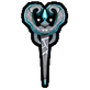 Ornatebroochicon