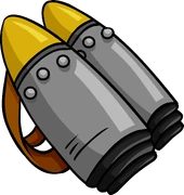 Jet Pack icon