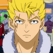 Laxus Prop 2