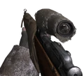 Scoped Mosin-Nagant CoD2